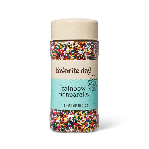 Nonpareils on sale