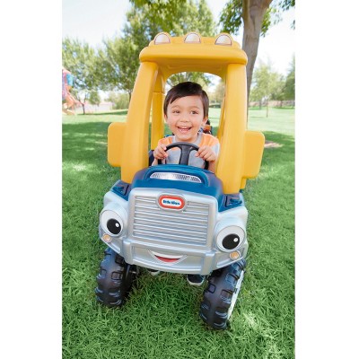 Little Tikes Cozy Truck_1