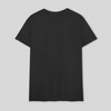 Women's Jinu KPOP Demon Hunter Oversized T-Shirt - Black - 2 of 3