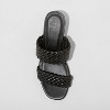 Women's Fiona Heels - A New Day™ - image 3 of 3