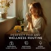 Gya Tea Co Mullein Leaf Herbal Tea Pod (16 ct) - Decaf Wellness Tea for Calming & Relaxing - 3 of 4