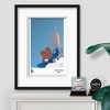 MLB Los Angeles Dodgers Unframed Wall Poster Print - 2 of 4