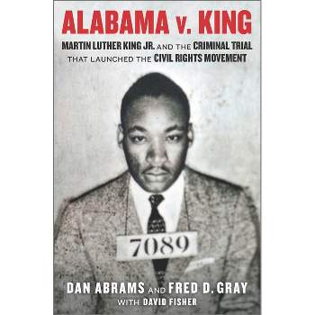 Alabama V. King - by Dan Abrams & Fred D Gray
