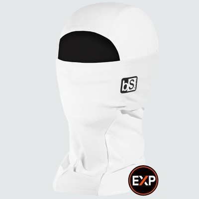 BlackStrap Adult Expedition Hood Balaclava Face Mask
