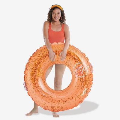 Funsicle Glitter Bliss FunTube