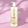 The Potted Plant Hemp Pineapple Citrus Body Lotion - 16.9oz - Grown to Glow: Hemp-Enriched Moisture with a Tropical Twist - 4 of 4