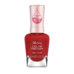 Sally Hansen Color Therapy Nail Polish - 0.5 fl oz - 1 of 4