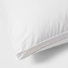 King Extra Firm Performance Bed Pillow - Threshold™ : Target