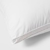 Firm Performance Bed Pillow - Threshold - image 4 of 4