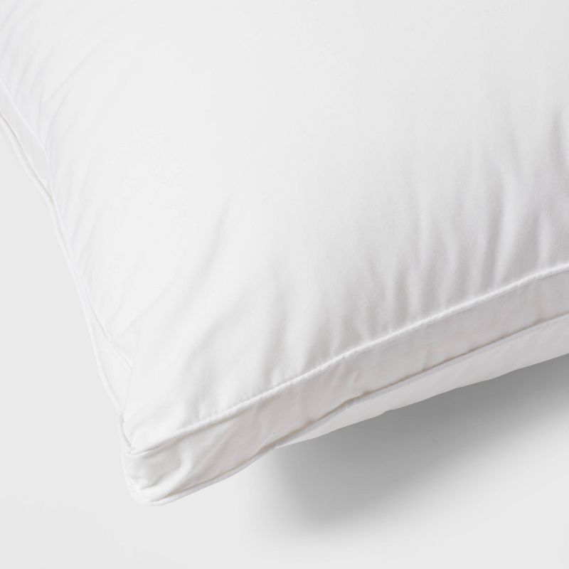 Firm Performance Bed Pillow - Threshold, 5 of 6