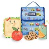 Wildkin Lunch Bag for Kids - 2 of 4