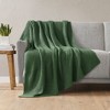 Gracie Mills Lessie Knit Cottage Throw Blanket - 2 of 4
