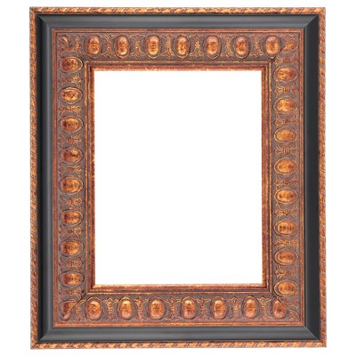 Creative Mark Museum Collection Gothic Frame Gold 11x14