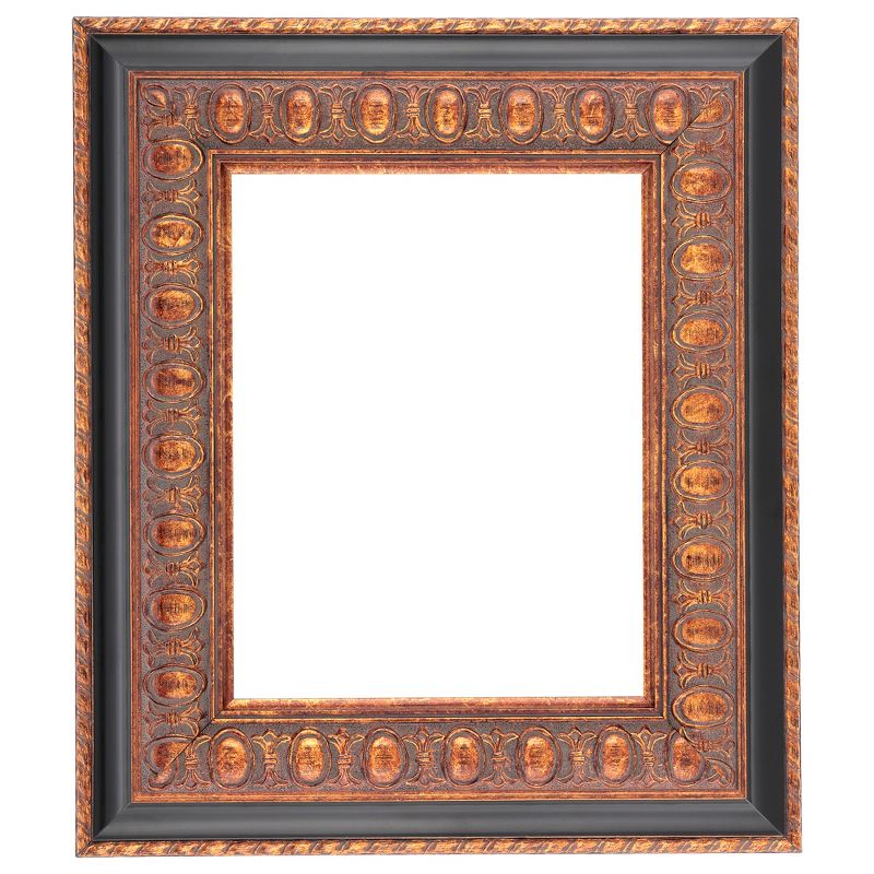 Museum Collection Imperial Frame Canterbury Collection Black/Gold, 1 of 5