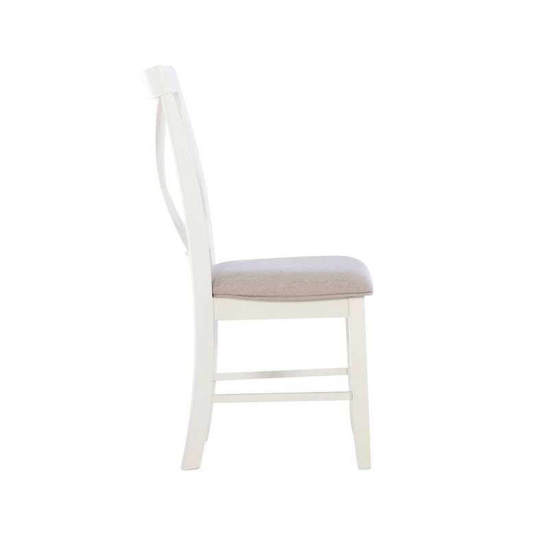 Set of 2 Emma Side Chairs - Powell Company, 3 of 9