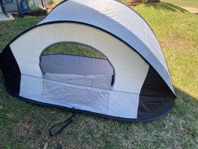 Manta Portable Beach Tent – PICNIC TIME FAMILY OF BRANDS