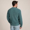 Lands' End Men's Drifter Cotton Crewneck Sweater - 2 of 4