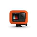 GoPro Floaty Floating Camera Case for HERO9 - Orange