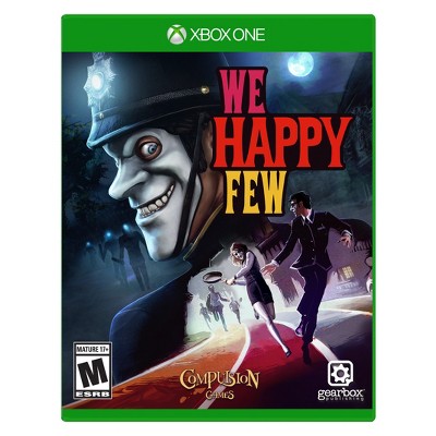 we happy few xbox store