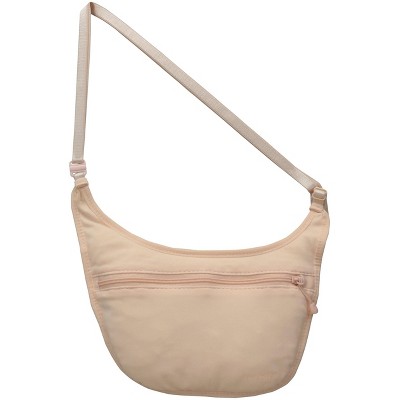 Pacsafe - Coversafe S80 Anti-Theft Secret Body Pouch