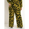 ELOQUII Intarsia Sweater Pant - 3 of 4