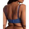 Adore Me Women's Zooey Balconette Bra - 3 of 4