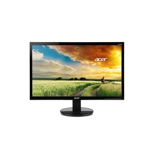 Acer 23.8" Widescreen LCD Monitor - 1920x1080 - 250 Nit - 165Hz - K242HYL H - Manufacturer Refurbished - 1 of 4