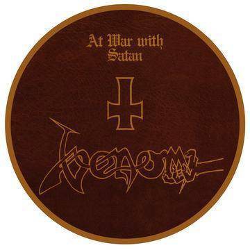 Venom - At War with Satan (Vinyl)