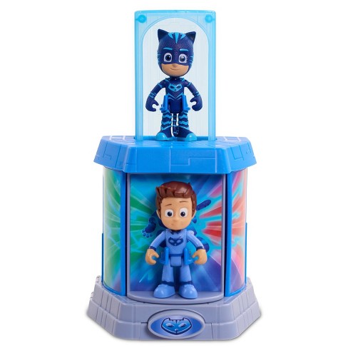 Pj Masks Transforming Catboy Figure Target - pj masks kids roblox