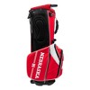 NCAA Nebraska Cornhuskers Team Effort Caddie Golf Bag - 2 of 3