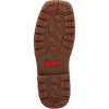 Kids Rocky Kids' Legacy 32 Waterproof Western Boot - 2 of 4