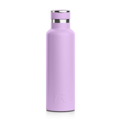 RTIC Outdoors 20oz Stainless Steel Journey Water Bottle