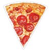 Parragon Pizza Fun Food Jigsaw Puzzle - 100pc - 2 of 3