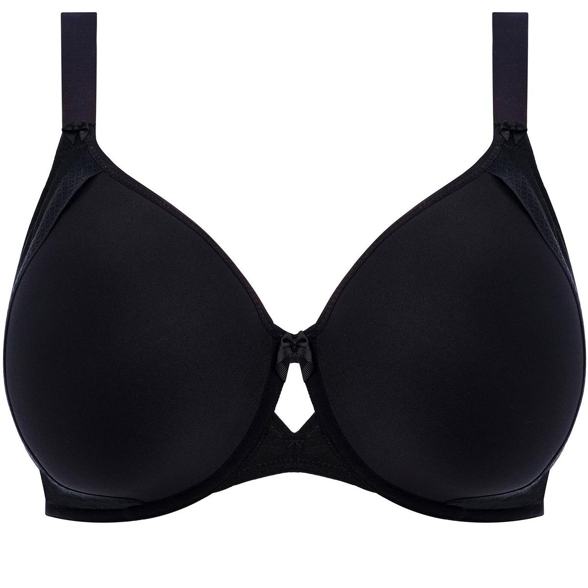 Elomi Women's Nerina Spacer Seamless Molded Underwire Bra - thumbnail 3