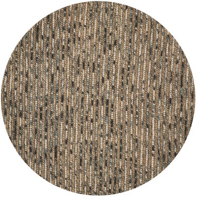 Bohemian BOH525 Hand Woven Area Rug  - Safavieh