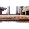 Unique Loom    Barista Arusha Area Rug - 4 of 4