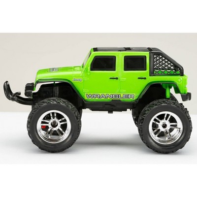 rc chargers jeep wrangler