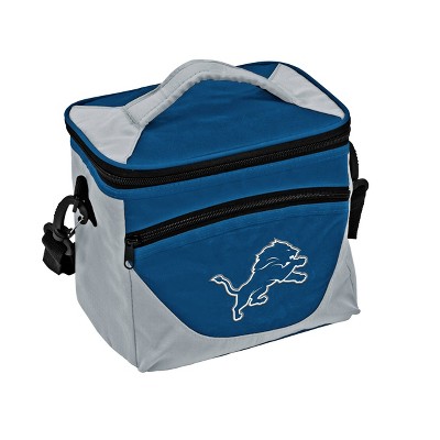 NFL Detroit Lions 2017 Logo Halftime Lunch Cooler - 11.75qt