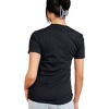 Women's Classy Until Kickoff Shirt - 123 Amore - 4 of 4