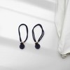 Unique Bargains Wrapped Ball Curtain Tieback Polyester 2 Pcs - 2 of 4