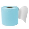 Carson Dellosa Education Rolled Scalloped Bulletin Board Border, Sky Blue, 65 Feet, Pack of 3 - 2 of 4
