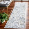 Layla LAY112 Power Loomed Rugs - Safavieh - 2 of 4