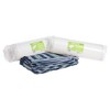 Arden 72"x21" ProFoam Essentials Outdoor Chaise Lounge Cushion - 2 of 4