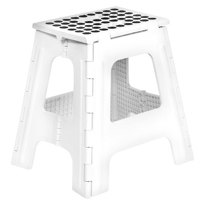 target foldable stool