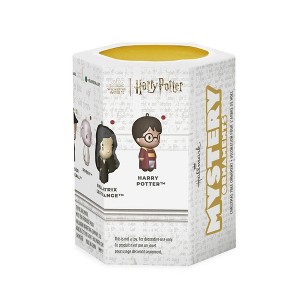 Hallmark® Harry Potter Mystery Christmas Ornament - 1 of 2