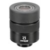 Nikon MEP-30-60W Eyepiece with 30x-60x Zoom | Designed for Nikon MONARCH 82 Series Field Scopes  | Get Clear and Sharp Image Without Image Distortions - 3 of 3