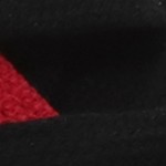 red/black