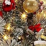 transparent light box - 200 lights