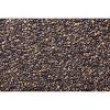 ZEN CHI Buckwheat Pillow- Organic Twin Size (20"X26") w Natural Cooling Technology- All Cotton Cover w Organic Buckwheat Hulls - 3 of 3