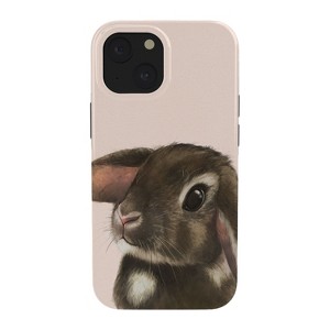 Laura Graves baby bunny Snap iPhone Case - Society6 - 1 of 1